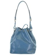 LOUIS VUITTON（ルイヴィトン）ショルダーバッグ 青 サイズ:- レディース/2200708385531