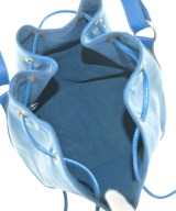 LOUIS VUITTON（ルイヴィトン）ショルダーバッグ 青 サイズ:- レディース/2200708385531