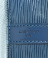 LOUIS VUITTON（ルイヴィトン）ショルダーバッグ 青 サイズ:- レディース/2200708385531