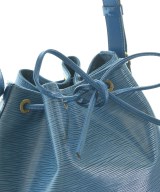 LOUIS VUITTON（ルイヴィトン）ショルダーバッグ 青 サイズ:- レディース/2200708385531