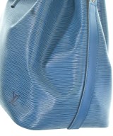 LOUIS VUITTON（ルイヴィトン）ショルダーバッグ 青 サイズ:- レディース/2200708385531