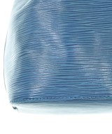 LOUIS VUITTON（ルイヴィトン）ショルダーバッグ 青 サイズ:- レディース/2200708385531