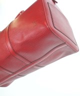 LOUIS VUITTON（ルイヴィトン）ボストンバッグ 赤 サイズ:- レディース/2200708385548