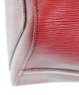LOUIS VUITTON（ルイヴィトン）ボストンバッグ 赤 サイズ:- レディース/2200708385548