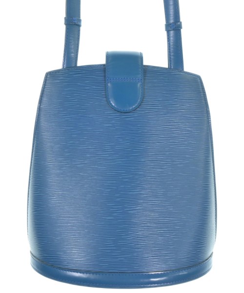 LOUIS VUITTON（ルイヴィトン）ショルダーバッグ 青 サイズ:- レディース/2200708385555