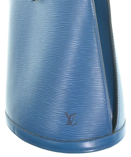 LOUIS VUITTON（ルイヴィトン）ショルダーバッグ 青 サイズ:- レディース/2200708385555