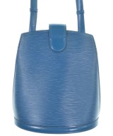 LOUIS VUITTON（ルイヴィトン）ショルダーバッグ 青 サイズ:- レディース/2200708385555