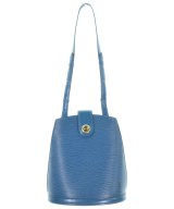LOUIS VUITTON（ルイヴィトン）ショルダーバッグ 青 サイズ:- レディース/2200708385555