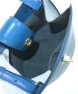 LOUIS VUITTON（ルイヴィトン）ショルダーバッグ 青 サイズ:- レディース/2200708385555