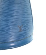 LOUIS VUITTON（ルイヴィトン）ショルダーバッグ 青 サイズ:- レディース/2200708385555