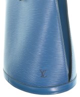 LOUIS VUITTON（ルイヴィトン）ショルダーバッグ 青 サイズ:- レディース/2200708385555