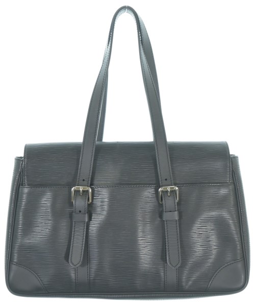 LOUIS VUITTON（ルイヴィトン）ハンドバッグ 黒 サイズ:- レディース/2200708385562