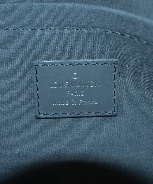 LOUIS VUITTON（ルイヴィトン）ハンドバッグ 黒 サイズ:- レディース/2200708385562