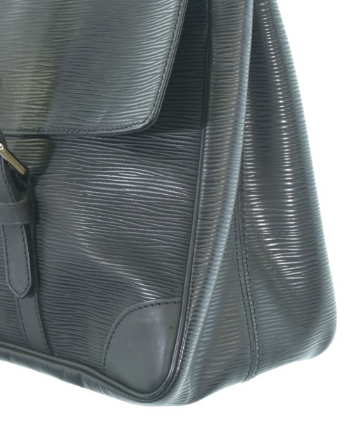 LOUIS VUITTON（ルイヴィトン）ハンドバッグ 黒 サイズ:- レディース/2200708385562