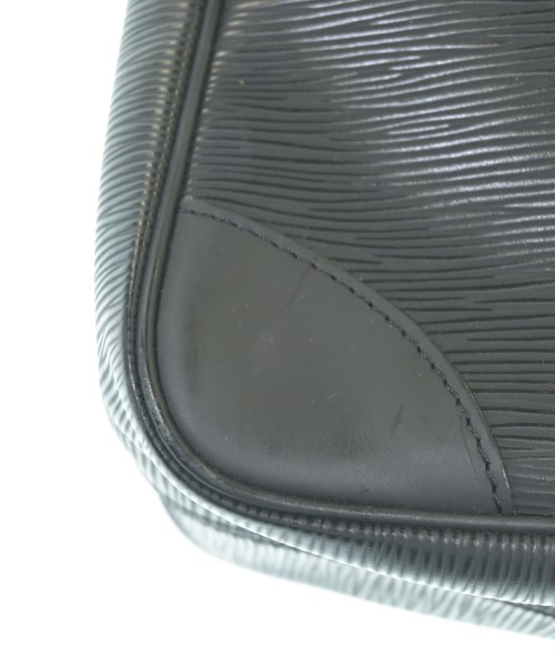 LOUIS VUITTON（ルイヴィトン）ハンドバッグ 黒 サイズ:- レディース/2200708385562