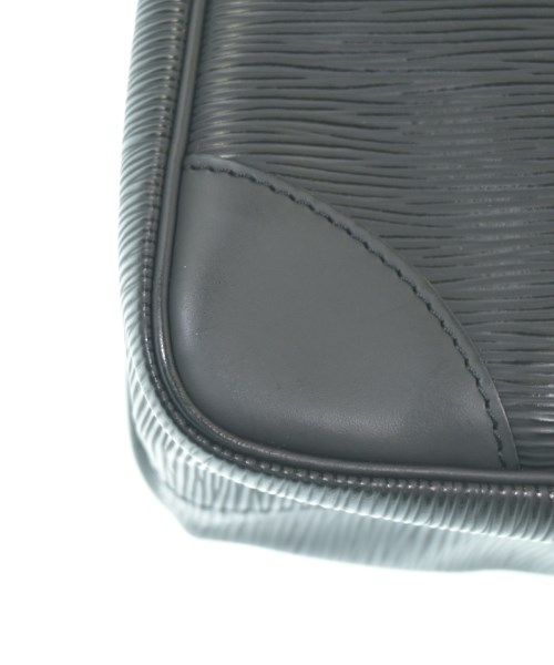 LOUIS VUITTON（ルイヴィトン）ハンドバッグ 黒 サイズ:- レディース/2200708385562