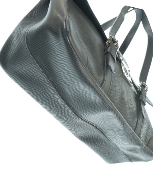 LOUIS VUITTON（ルイヴィトン）ハンドバッグ 黒 サイズ:- レディース/2200708385562