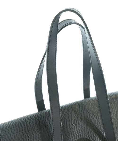 LOUIS VUITTON（ルイヴィトン）ハンドバッグ 黒 サイズ:- レディース/2200708385562