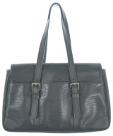 LOUIS VUITTON（ルイヴィトン）ハンドバッグ 黒 サイズ:- レディース/2200708385562
