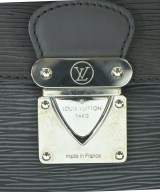 LOUIS VUITTON（ルイヴィトン）ハンドバッグ 黒 サイズ:- レディース/2200708385562
