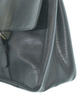 LOUIS VUITTON（ルイヴィトン）ハンドバッグ 黒 サイズ:- レディース/2200708385562