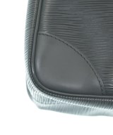 LOUIS VUITTON（ルイヴィトン）ハンドバッグ 黒 サイズ:- レディース/2200708385562