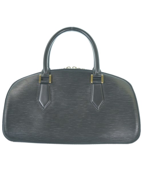 LOUIS VUITTON（ルイヴィトン）ハンドバッグ 黒 サイズ:- レディース/2200708385579