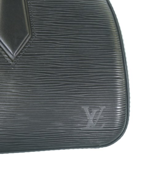 LOUIS VUITTON（ルイヴィトン）ハンドバッグ 黒 サイズ:- レディース/2200708385579