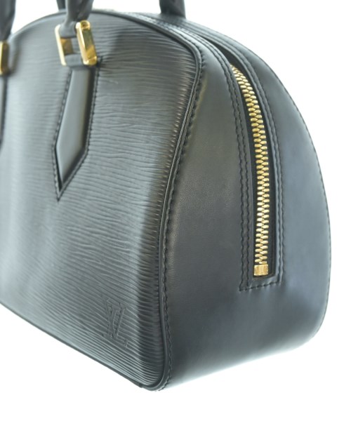 LOUIS VUITTON（ルイヴィトン）ハンドバッグ 黒 サイズ:- レディース/2200708385579
