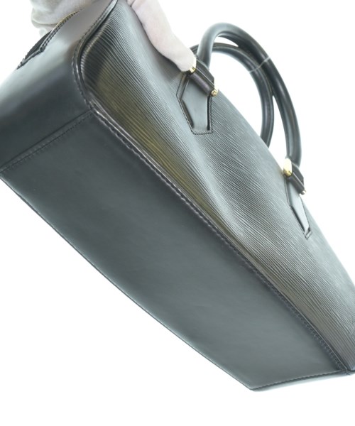 LOUIS VUITTON（ルイヴィトン）ハンドバッグ 黒 サイズ:- レディース/2200708385579