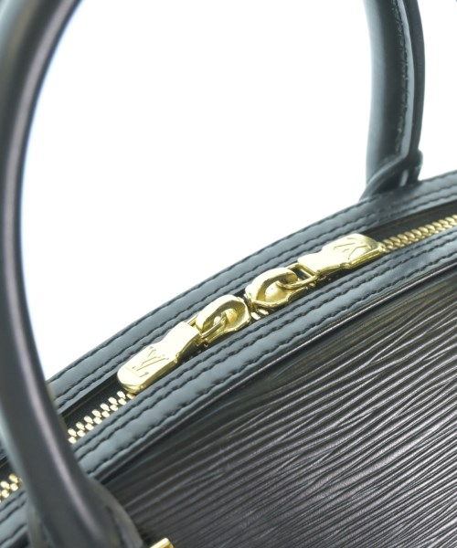 LOUIS VUITTON（ルイヴィトン）ハンドバッグ 黒 サイズ:- レディース/2200708385579