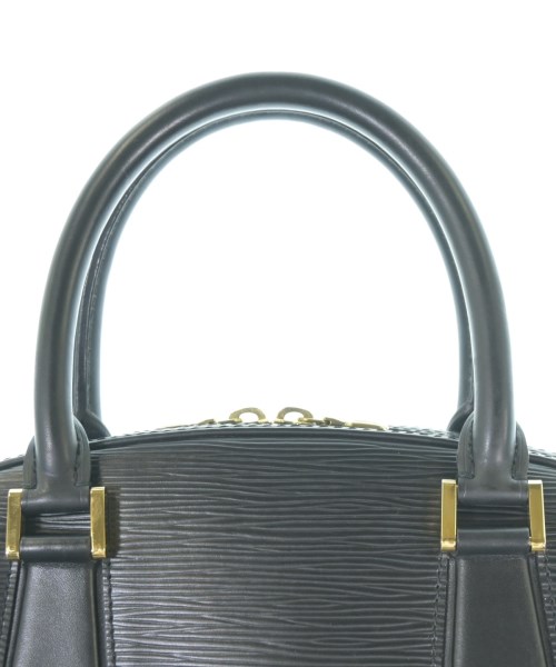LOUIS VUITTON（ルイヴィトン）ハンドバッグ 黒 サイズ:- レディース/2200708385579