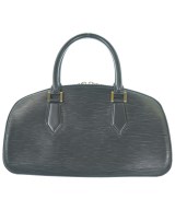 LOUIS VUITTON（ルイヴィトン）ハンドバッグ 黒 サイズ:- レディース/2200708385579