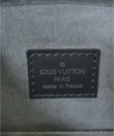 LOUIS VUITTON（ルイヴィトン）ハンドバッグ 黒 サイズ:- レディース/2200708385579