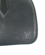 LOUIS VUITTON（ルイヴィトン）ハンドバッグ 黒 サイズ:- レディース/2200708385579