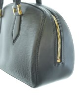 LOUIS VUITTON（ルイヴィトン）ハンドバッグ 黒 サイズ:- レディース/2200708385579