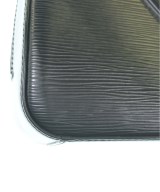 LOUIS VUITTON（ルイヴィトン）ハンドバッグ 黒 サイズ:- レディース/2200708385579
