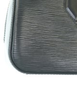 LOUIS VUITTON（ルイヴィトン）ハンドバッグ 黒 サイズ:- レディース/2200708385579