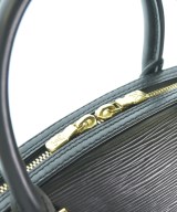 LOUIS VUITTON（ルイヴィトン）ハンドバッグ 黒 サイズ:- レディース/2200708385579