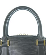 LOUIS VUITTON（ルイヴィトン）ハンドバッグ 黒 サイズ:- レディース/2200708385579