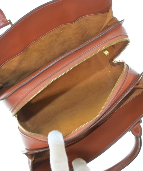 LOUIS VUITTON（ルイヴィトン）ハンドバッグ 茶 サイズ:- レディース/2200708385586