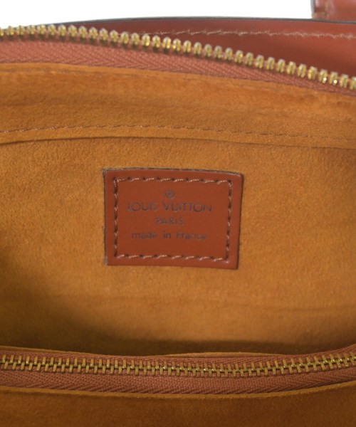 LOUIS VUITTON（ルイヴィトン）ハンドバッグ 茶 サイズ:- レディース/2200708385586