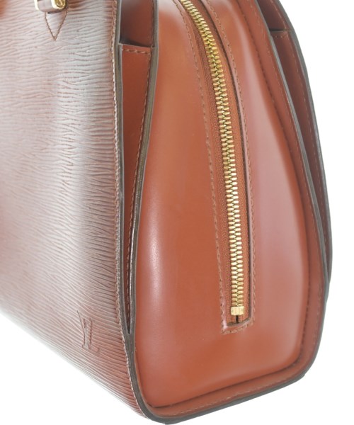 LOUIS VUITTON（ルイヴィトン）ハンドバッグ 茶 サイズ:- レディース/2200708385586