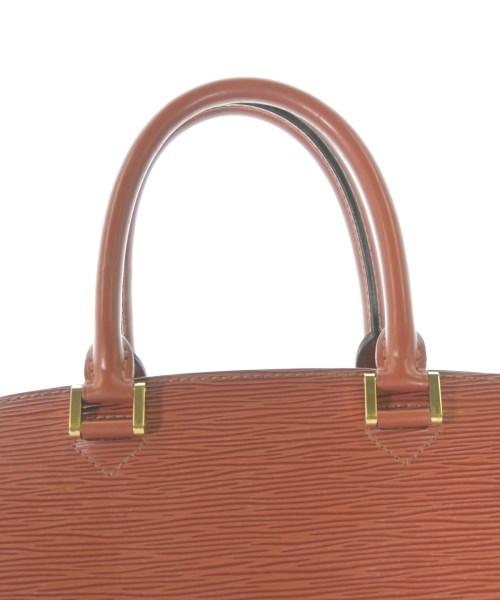 LOUIS VUITTON（ルイヴィトン）ハンドバッグ 茶 サイズ:- レディース/2200708385586