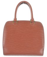 LOUIS VUITTON（ルイヴィトン）ハンドバッグ 茶 サイズ:- レディース/2200708385586