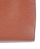 LOUIS VUITTON（ルイヴィトン）ハンドバッグ 茶 サイズ:- レディース/2200708385586