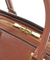 LOUIS VUITTON（ルイヴィトン）ハンドバッグ 茶 サイズ:- レディース/2200708385586