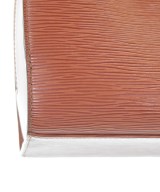 LOUIS VUITTON（ルイヴィトン）ハンドバッグ 茶 サイズ:- レディース/2200708385586