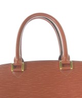 LOUIS VUITTON（ルイヴィトン）ハンドバッグ 茶 サイズ:- レディース/2200708385586
