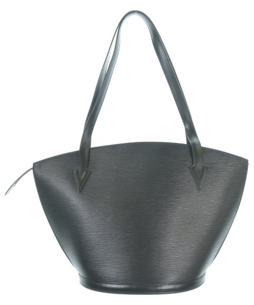 LOUIS VUITTON（ルイヴィトン）ハンドバッグ 黒 サイズ:- レディース/2200708385593
